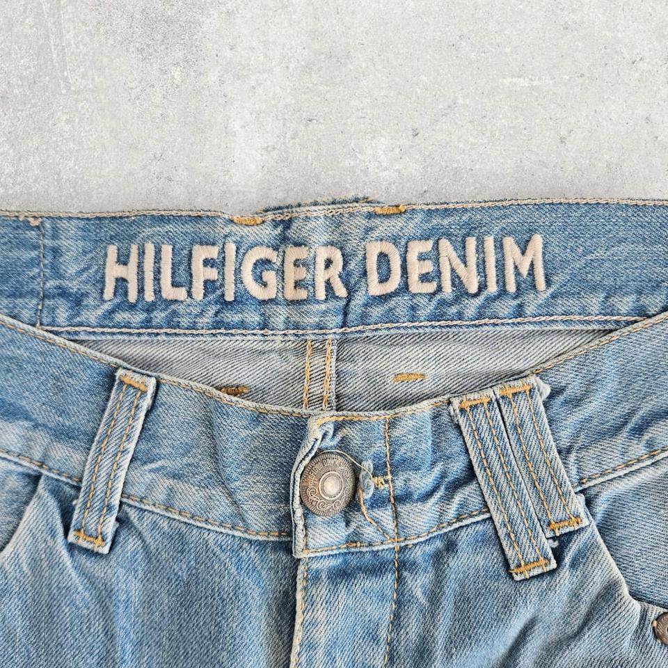 Vintage Tommy Hilfiger Blue Denim
