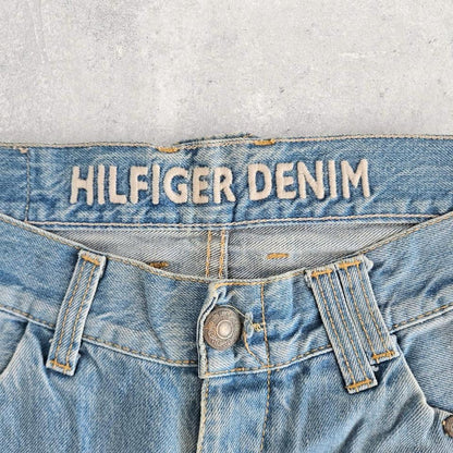 Vintage Tommy Hilfiger Blue Denim