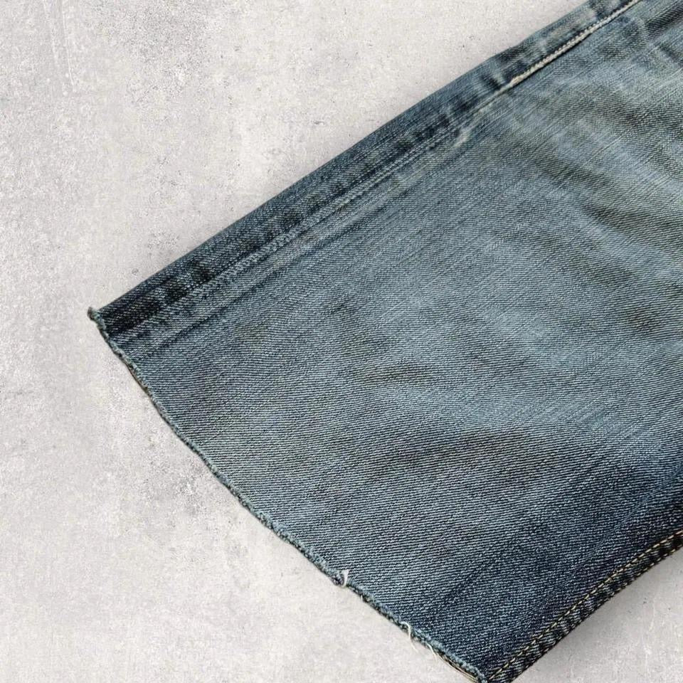 Levi’s 515 jeans – boot cut edition – W35