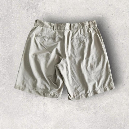 Adidas Cream Shorts