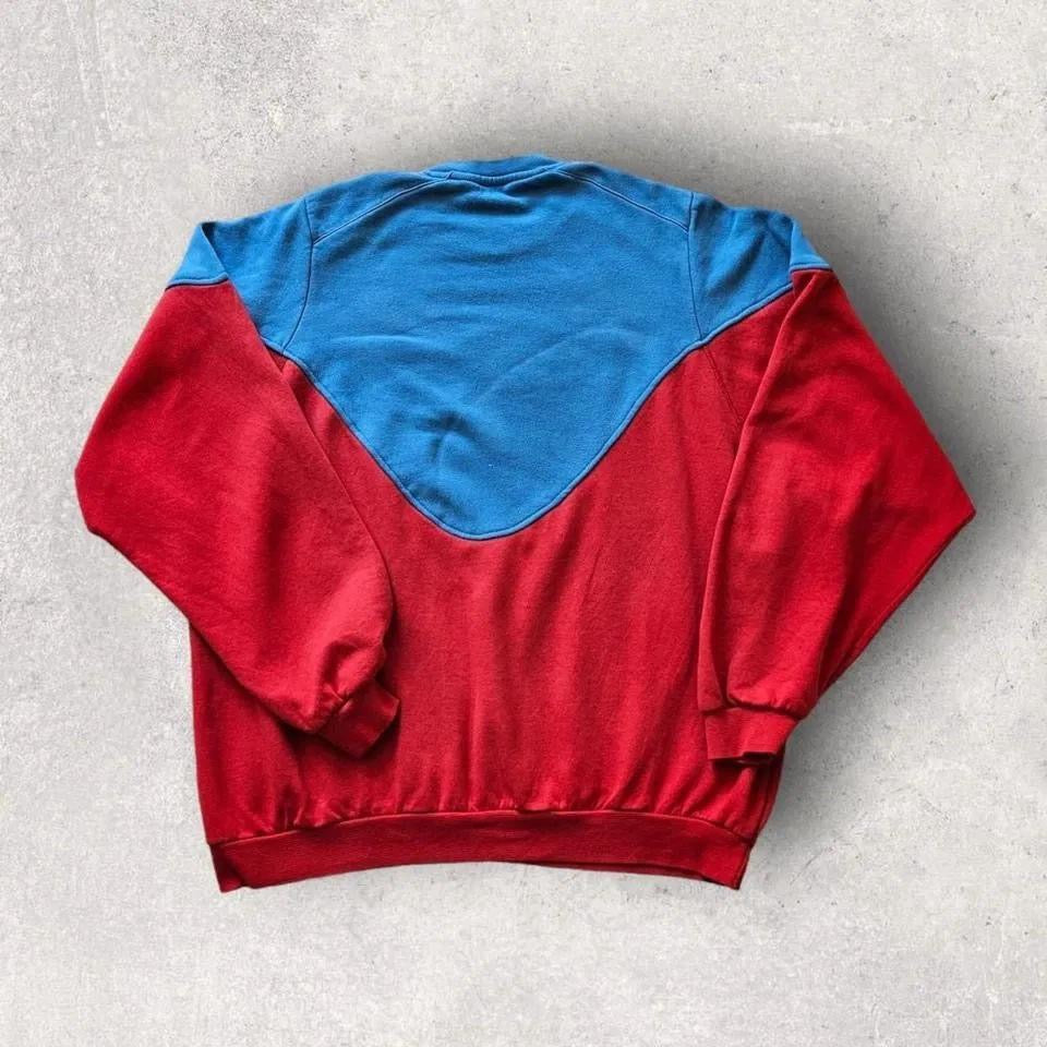 Vintage Adidas Reworked sweatshirt - L