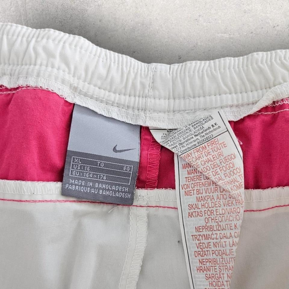 Vintage Nike Woman’s Sports Shorts