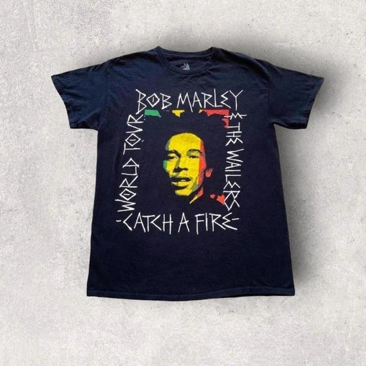 Official Bob Marley T-shirt - Medium
