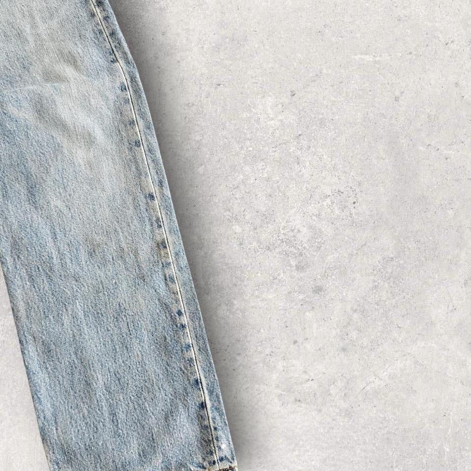 Levi’s 590 Navy Jeans - 36x32