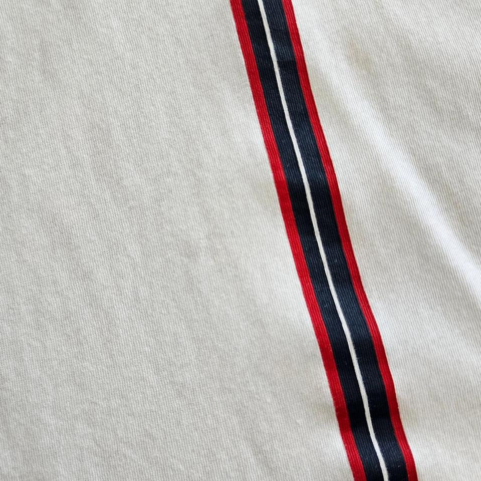 Enrico Covering Basic T-shirt - Medium 