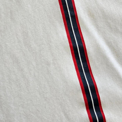 Enrico Covering Basic T-shirt - Medium 