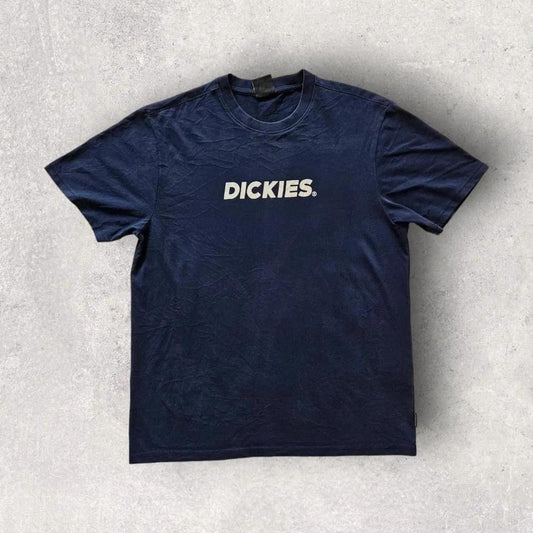 Dickies Logo Tshirt - Medium חולצת לוגו דיקיס מידה M         