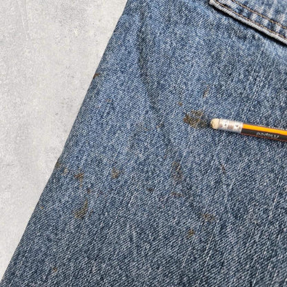 Wrangler Short Jeans - W35