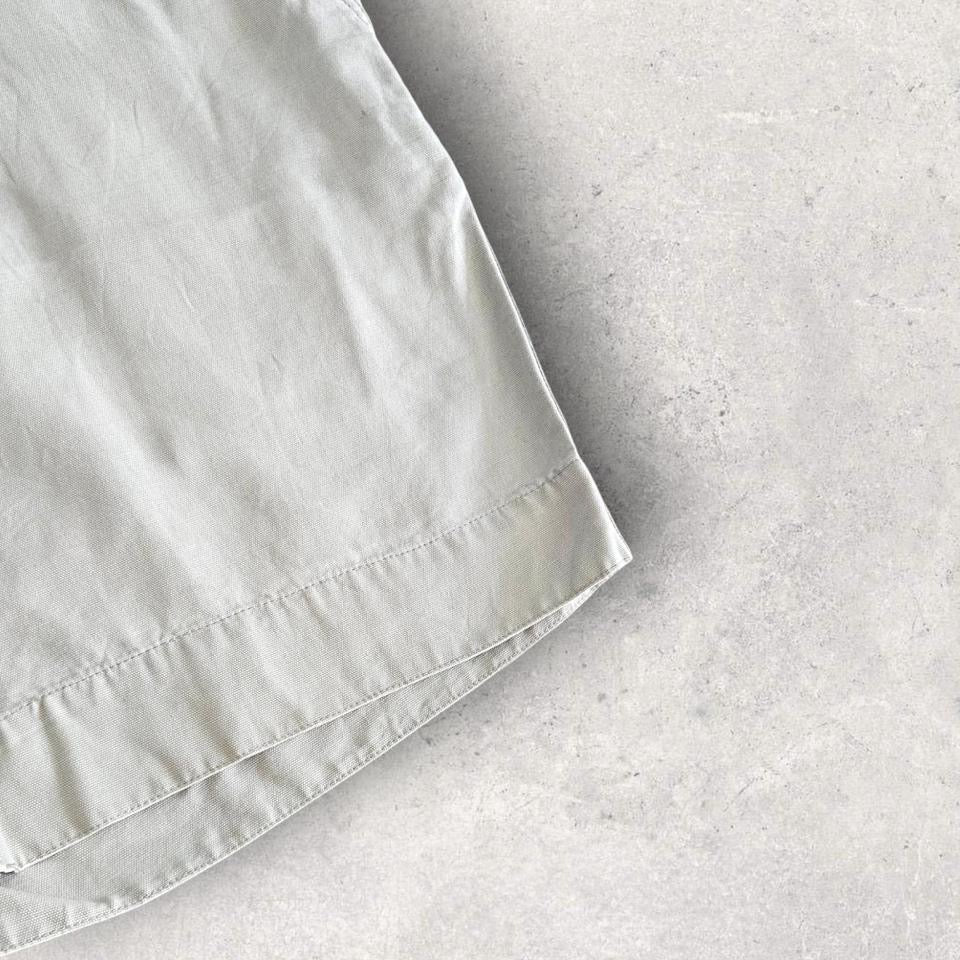 Columbia Grey Shorts W34