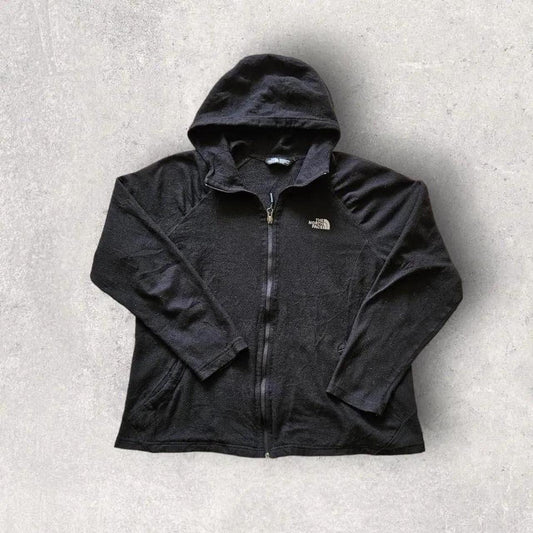 The North Face woman’s fleece