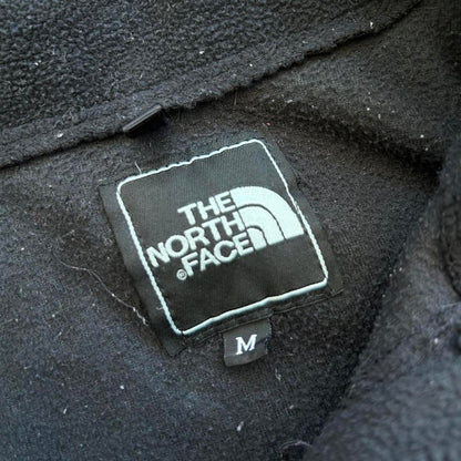 The North Face Black fleece Jacket - S