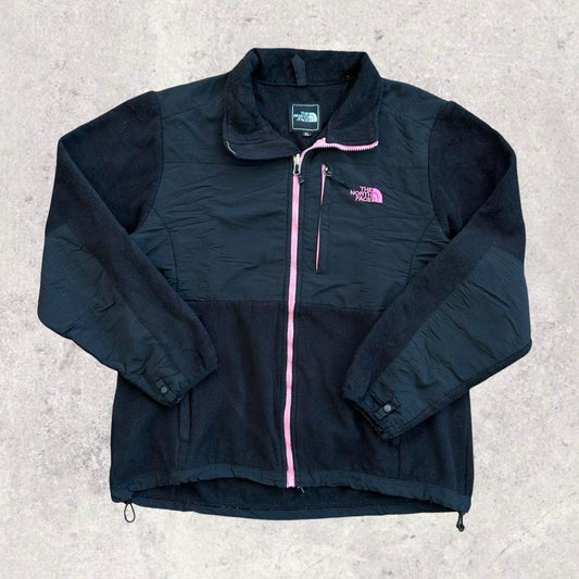 The North Face Fleece Jacket - Medium