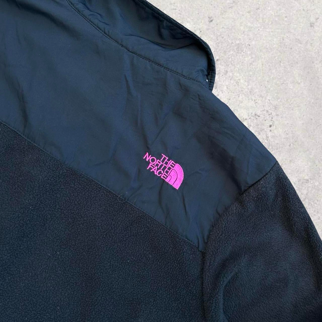 The North Face Fleece Jacket - Medium