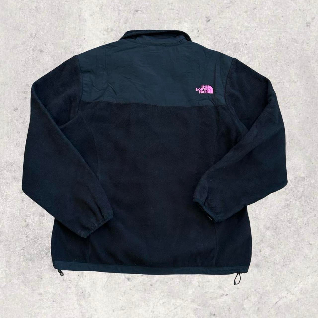 The North Face Fleece Jacket - Medium