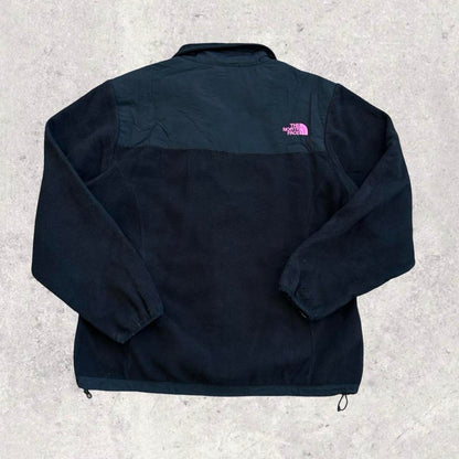 The North Face Fleece Jacket - Medium