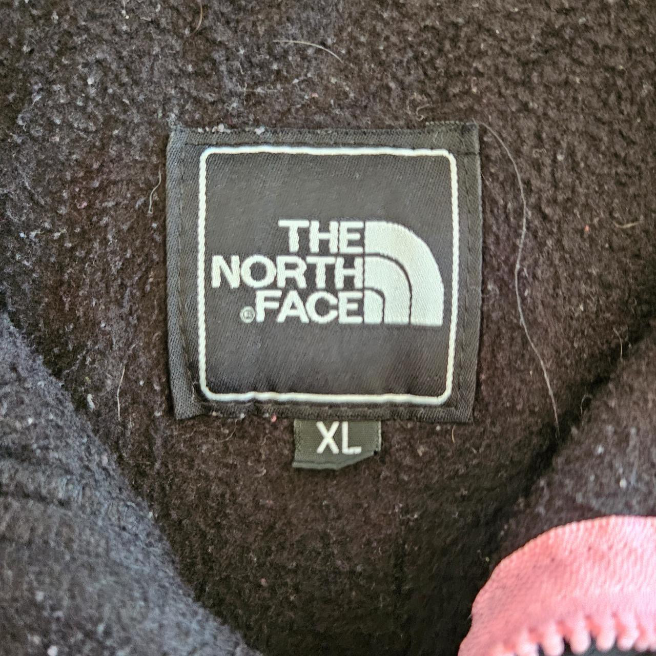 The North Face Fleece Jacket - Medium