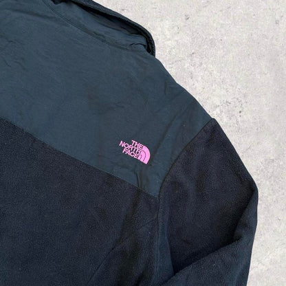 The North Face Fleece Jacket - Medium