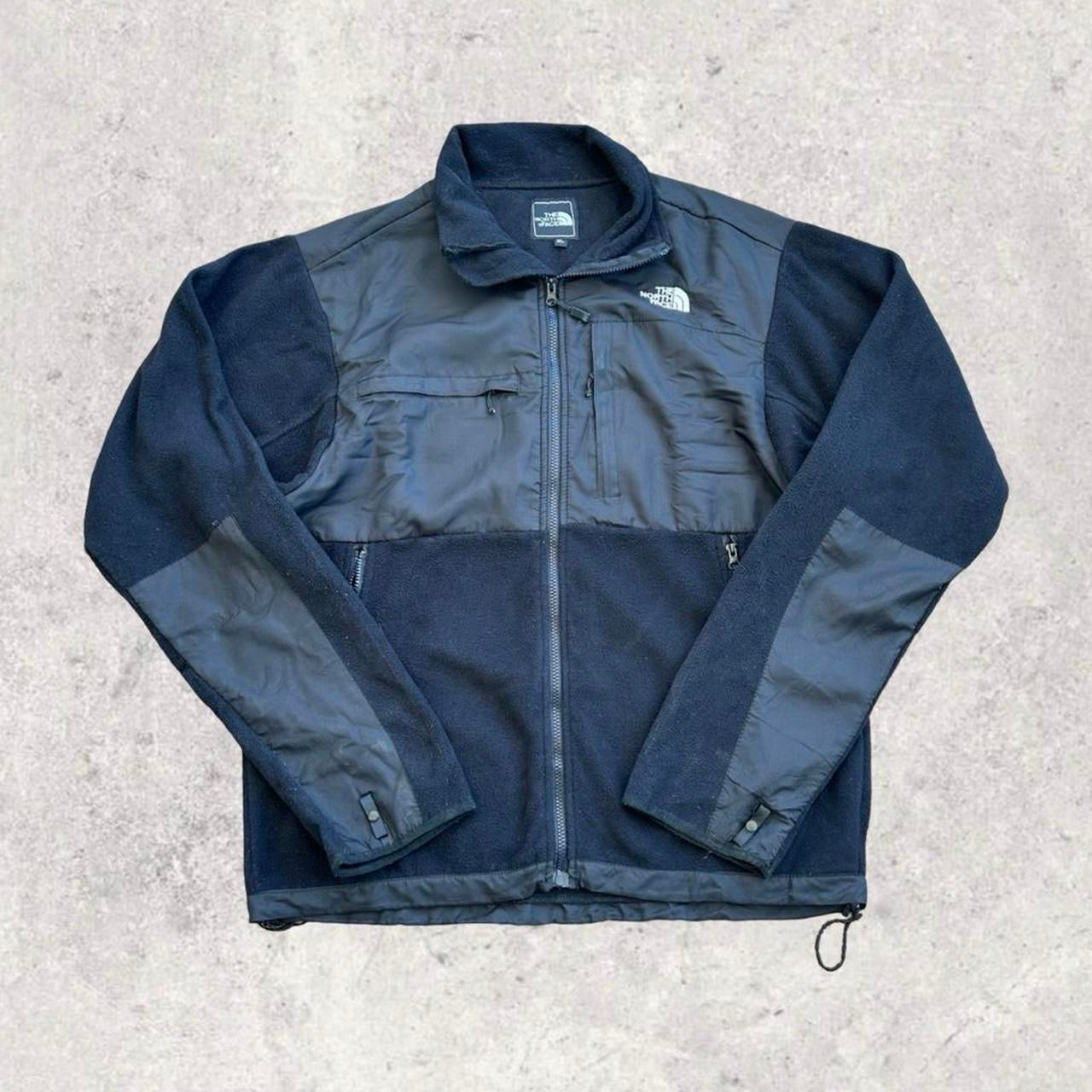 The North Face Denali Fleece Jacket - XLarge