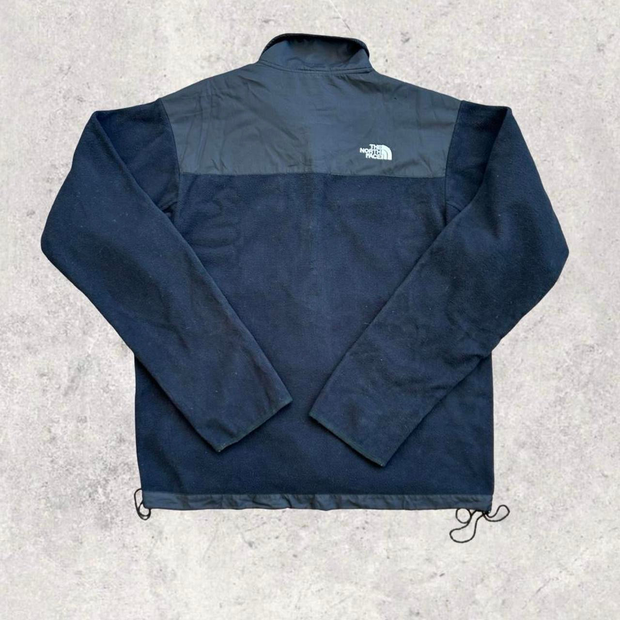 The North Face Denali Fleece Jacket - XLarge