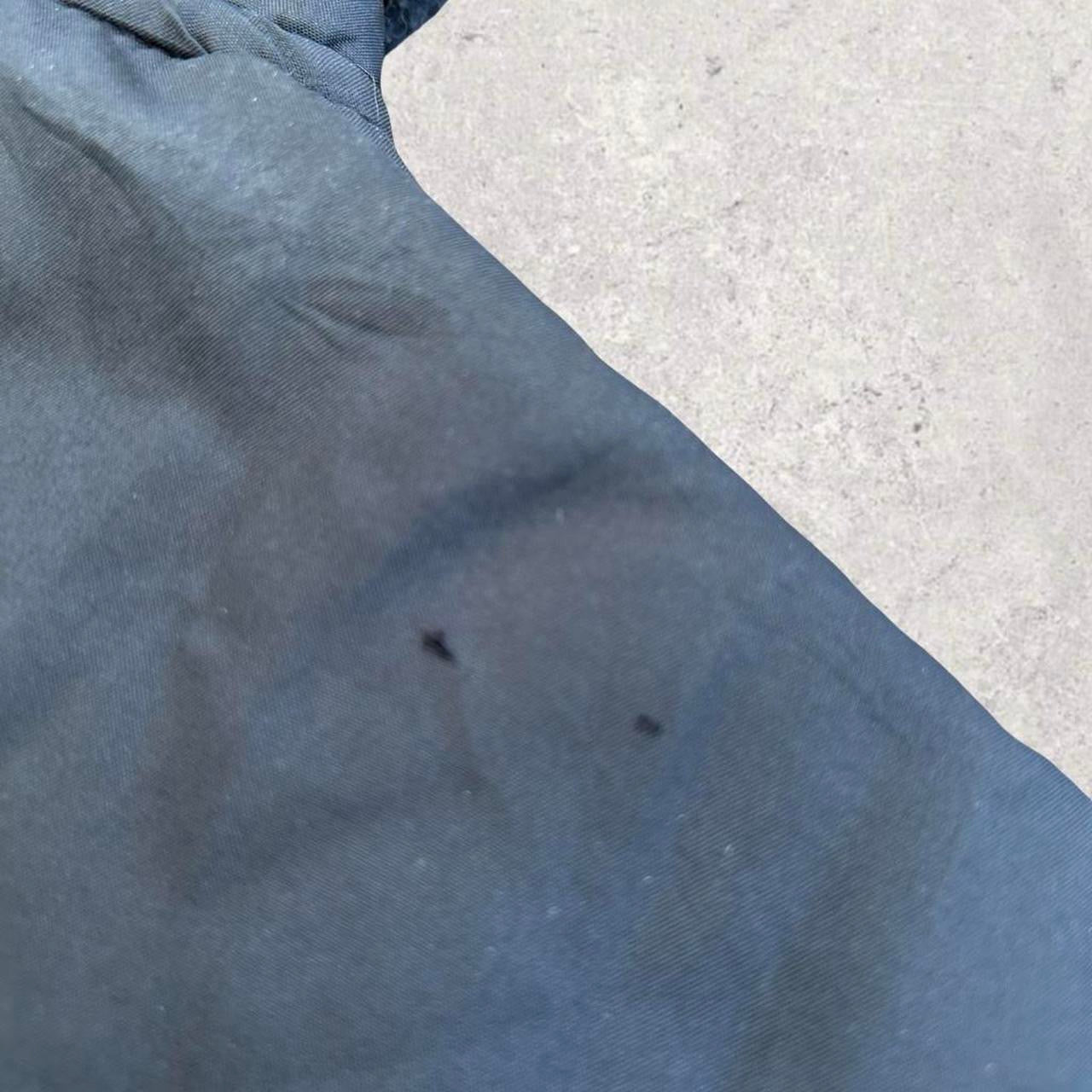 The North Face Denali Fleece Jacket - XLarge