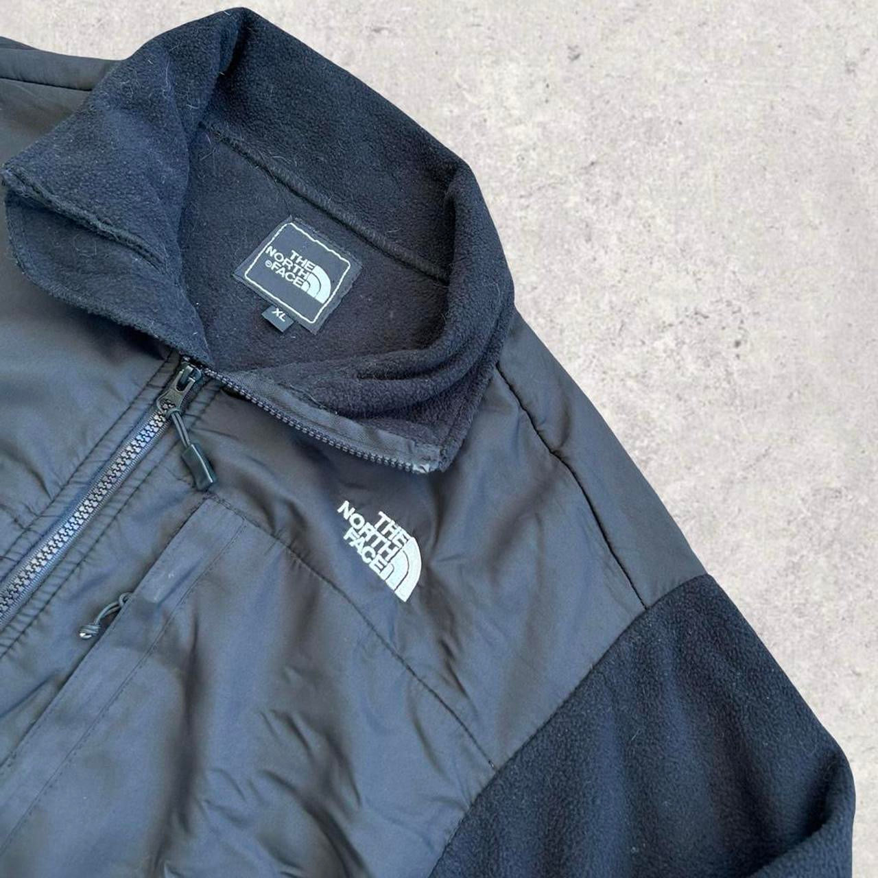 The North Face Denali Fleece Jacket - XLarge
