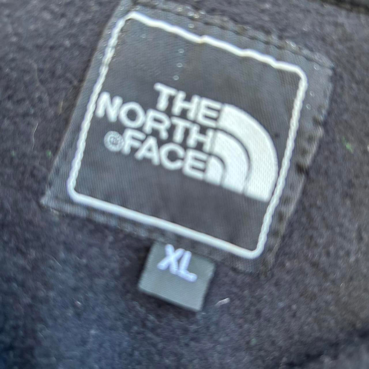 The North Face Denali Fleece Jacket - XLarge