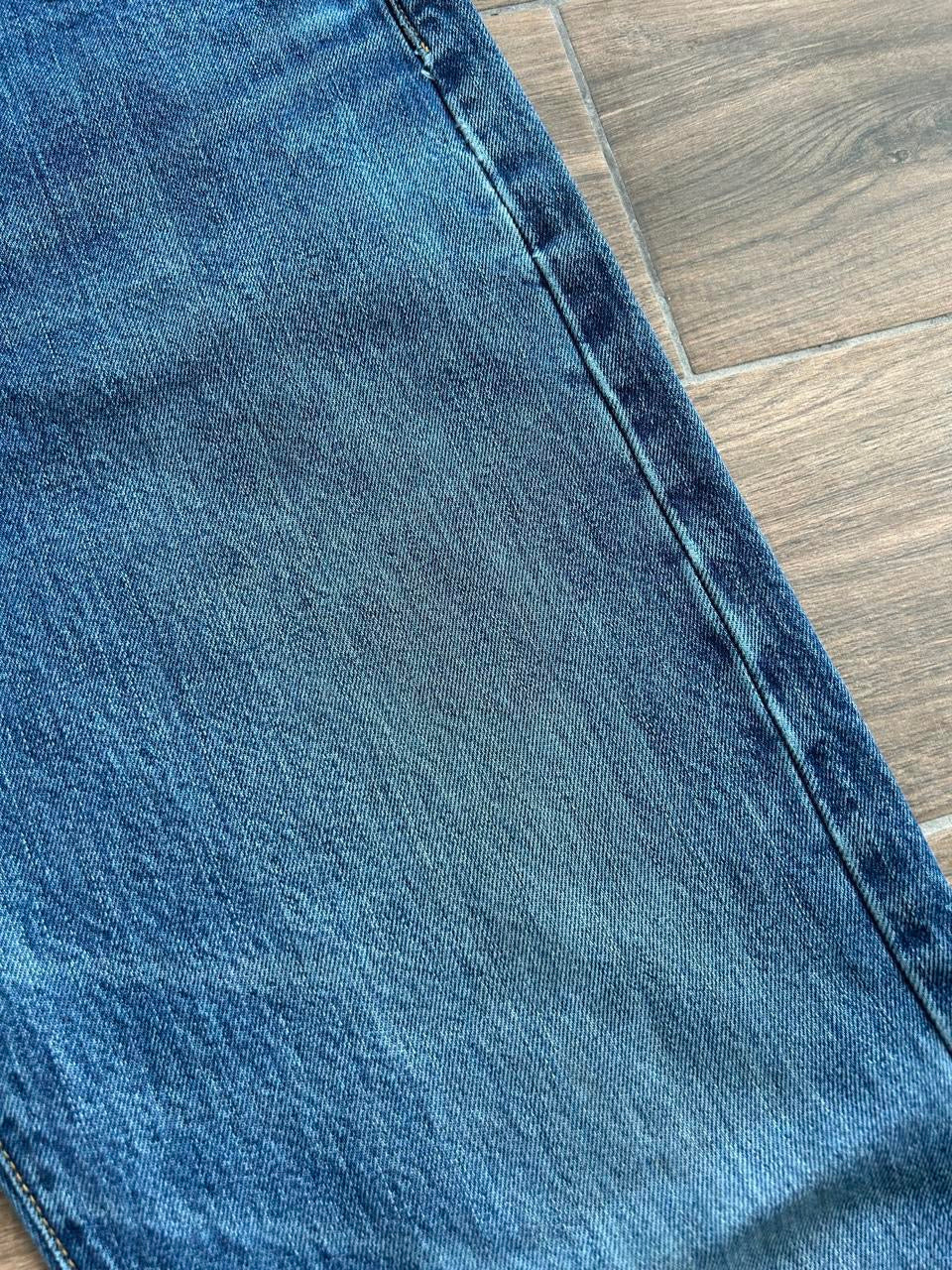Levis 501 Jeans – 36x34