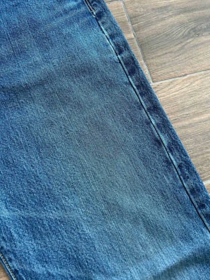 Levis 501 Jeans – 36x34