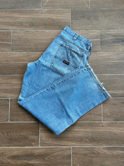 Wrangler Carpenter Jeans – 34x32