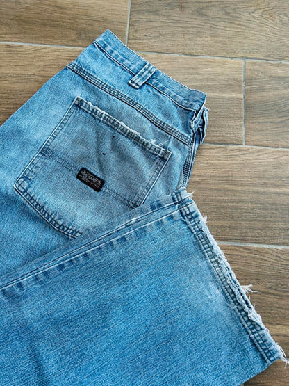 Wrangler Carpenter Jeans – 34x32