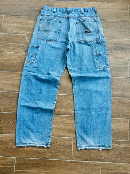 Wrangler Carpenter Jeans – 34x32