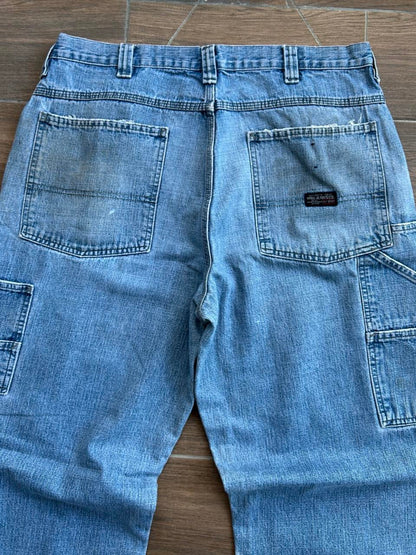 Wrangler Carpenter Jeans – 34x32