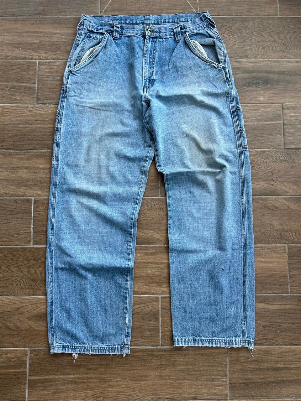 Wrangler Carpenter Jeans – 34x32