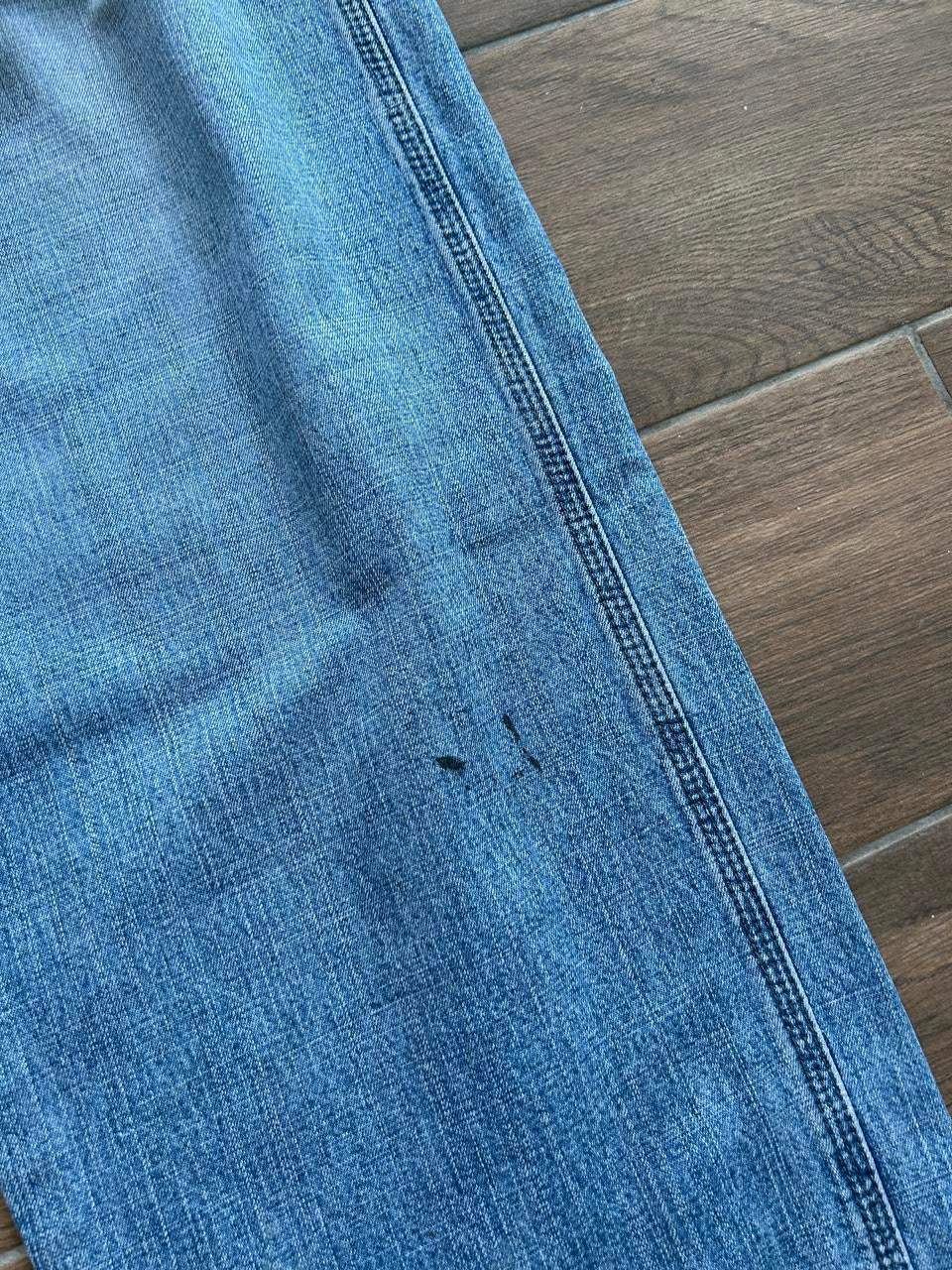 Wrangler Carpenter Jeans – 34x32