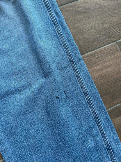 Wrangler Carpenter Jeans – 34x32