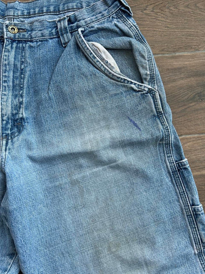Wrangler Carpenter Jeans – 34x32