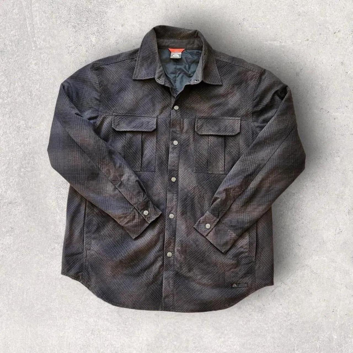 Nike ACG Jacket Shirt - XL — product view