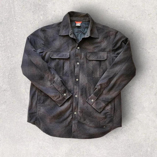 Nike ACG Jacket Shirt - XL — product view