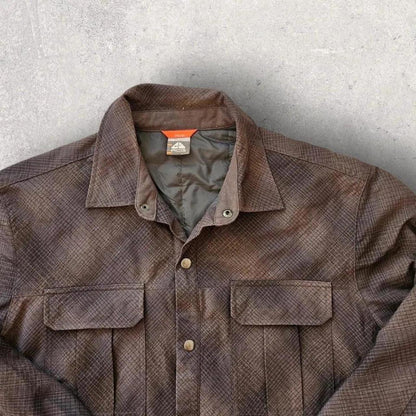 Nike ACG Jacket Shirt - XL — detail view