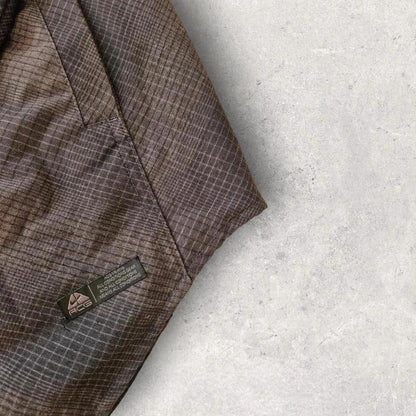 Nike ACG Jacket Shirt - XL — additional product detail