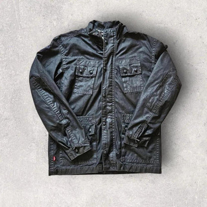 Vintage Levi's Heavy Jacket — product view