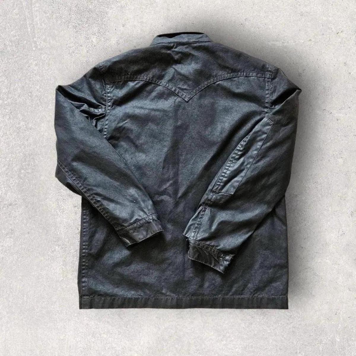 Vintage Levi's Heavy Jacket — alternate product view