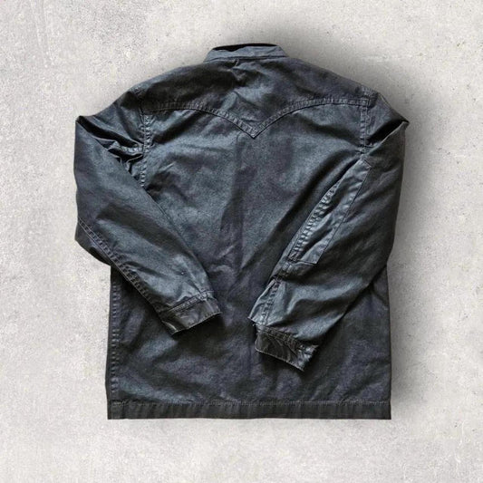 Vintage Levi's Heavy Jacket — alternate product view