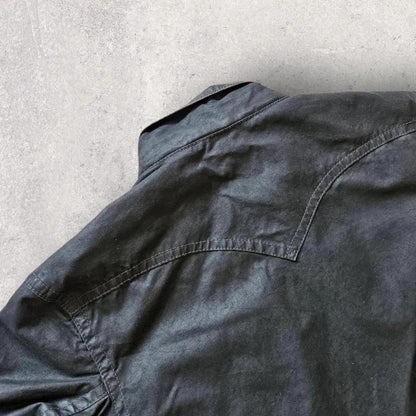 Vintage Levi's Heavy Jacket — additional product detail