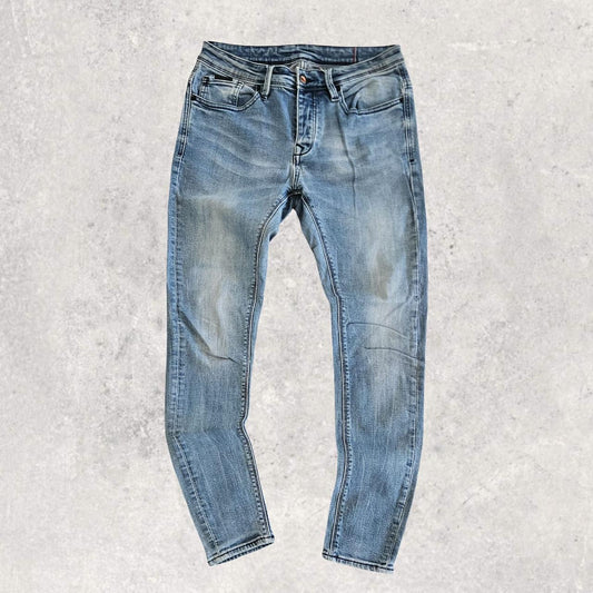 Lee cooper Blue Jeans — product view