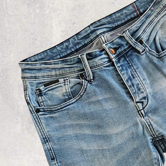 Lee cooper Blue Jeans — alternate product view