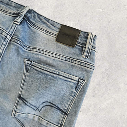 Lee cooper Blue Jeans — brand detail