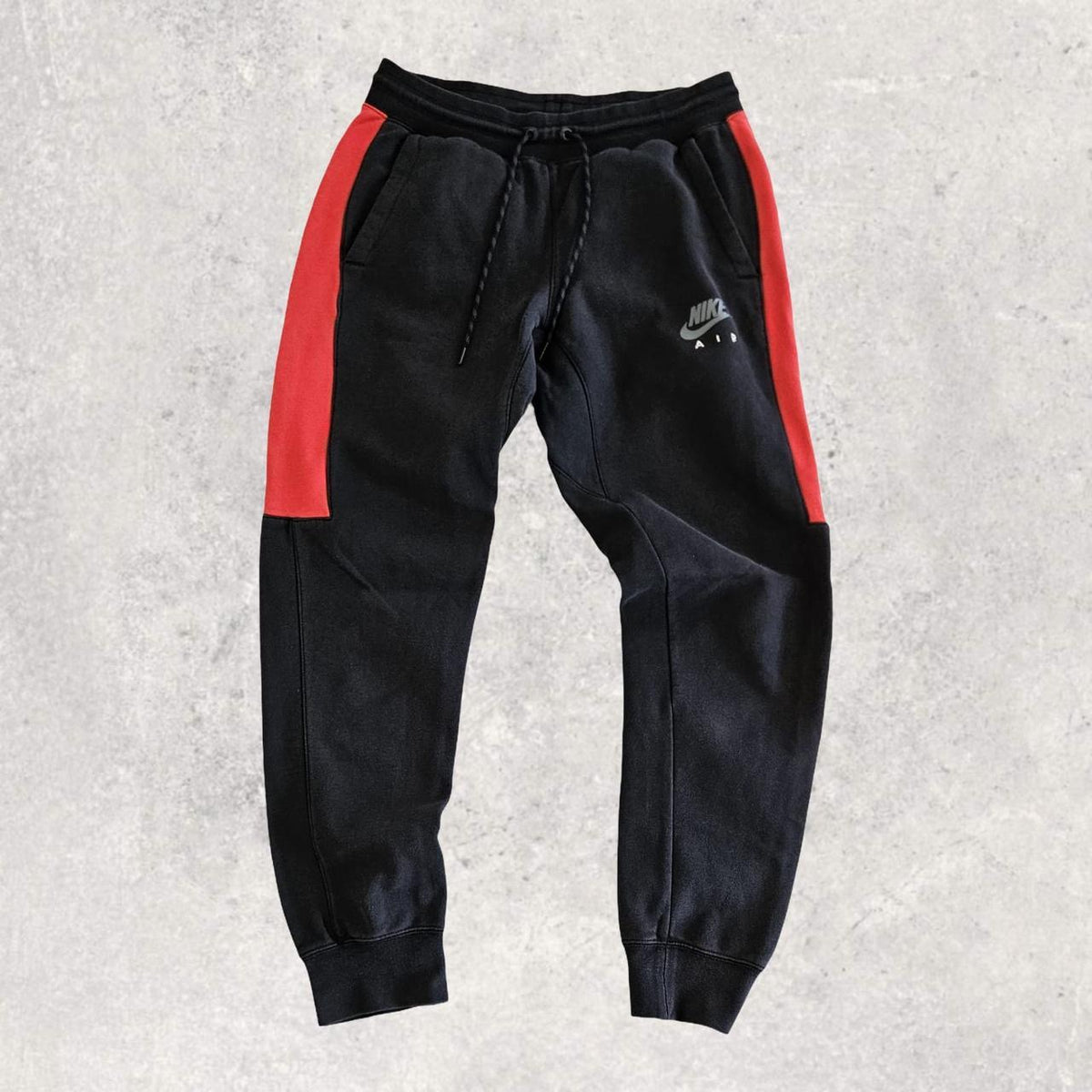 Nike air thick Sweatpants — product view