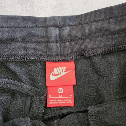 Nike air thick Sweatpants — detail view