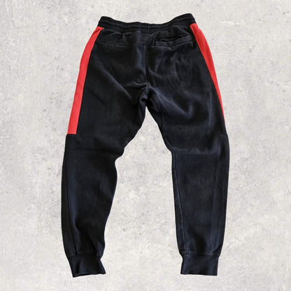 Nike air thick Sweatpants — brand detail